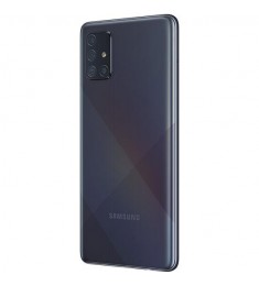 Samsung Galaxy A71 (A715F), Dual SIM Black
