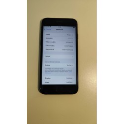 Apple iPhone SE (2020) 64GB, Black