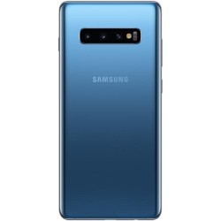 Samsung Galaxy S10 Plus (G975F) 128GB Dual Sim, Blue
