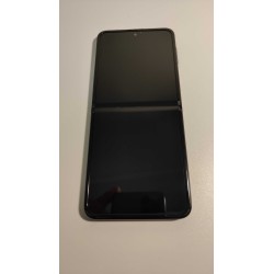 Samsung Galaxy Z Flip3 5G (F711B) 8GB/256GB, černá
