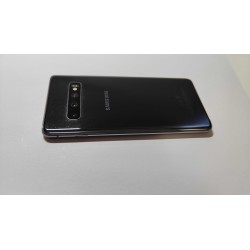 Samsung Galaxy S10 (G973F) 128GB Dual SIM, černá