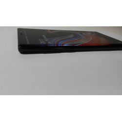 Samsung Galaxy Note 9 N960F 128GB Dual SIM, Black