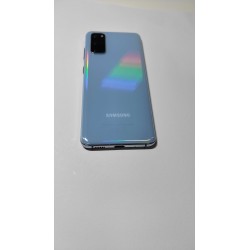 Samsung Galaxy S20 5G G981B 12GB/128GB Dual SIM, Blue