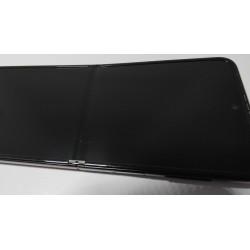 Samsung Galaxy Z Flip3 5G (F711B) 8GB/256GB, Black