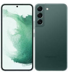 Samsung Galaxy S22 5G 8/256GB S901B, Green