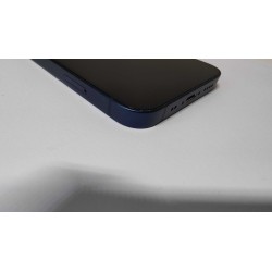 Apple iPhone 12 mini 128GB, Blue, BATERIE 100%