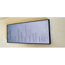 Samsung Galaxy S22 Ultra 5G S908B 12GB/512GB, Green