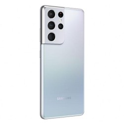 Samsung Galaxy S21 Ultra 5G (G998B) 12GB/128GB, Phantom Silver