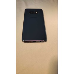 Samsung Galaxy S10e (G970F) 128GB Dual SIM, černá