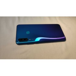 Huawei P30 Lite 128GB Dual SIM, Peacock Blue