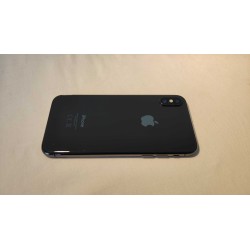 Apple iPhone X 256GB Space Gray, 99% Baterie