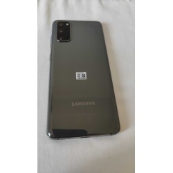 Samsung Galaxy S20 5G G981B 12GB/128GB Dual SIM, Gray