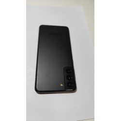 Samsung Galaxy S21+ 5G G996B 8GB/128GB, černá