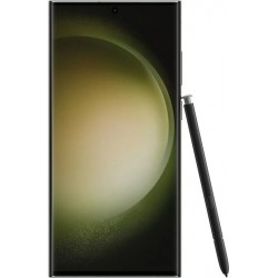 Samsung Galaxy S23 Ultra (S918B) 12GB/512GB, Green, PERFEKTNÍ STAV