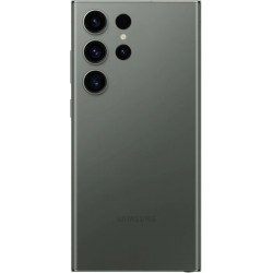 Samsung Galaxy S23 Ultra (S918B) 12GB/512GB, Green, PERFEKTNÍ STAV