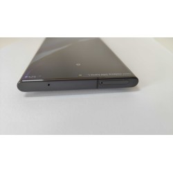 Samsung Galaxy Note20 Ultra N986B 5G 12GB/256GB, Mistic Black