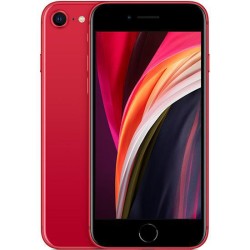 Apple iPhone SE (2020) 256GB, ZÁNOVNÍ