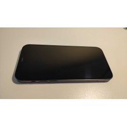 Apple iPhone 12 64GB, černý