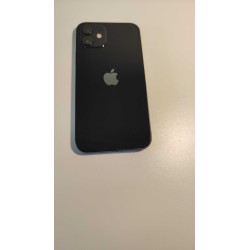 Apple iPhone 12 64GB, černý