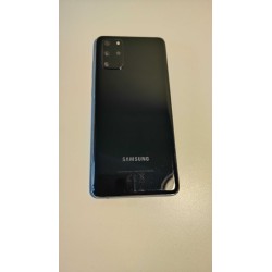 Samsung Galaxy S20+ 5G (G986F) 128GB Dual SIM, černá