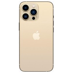 Apple iPhone 13 Pro Max 128GB, Gold