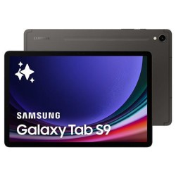 Tablet Samsung Galaxy Tab S9 (SM-X716N) 12GB/256GB 5G, Graphite