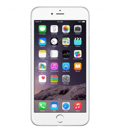 Apple iPhone 6 Plus 64GB Silver