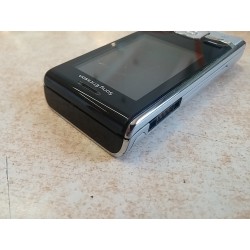 Sony Ericsson T715 Silver
