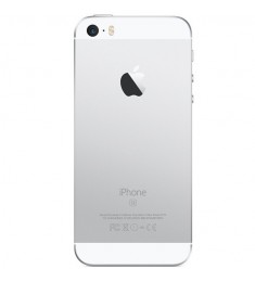 iPhone SE 64Gb Silver