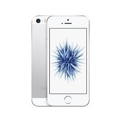 iPhone SE 16GB Silver