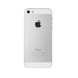 iPhone SE 16GB Silver